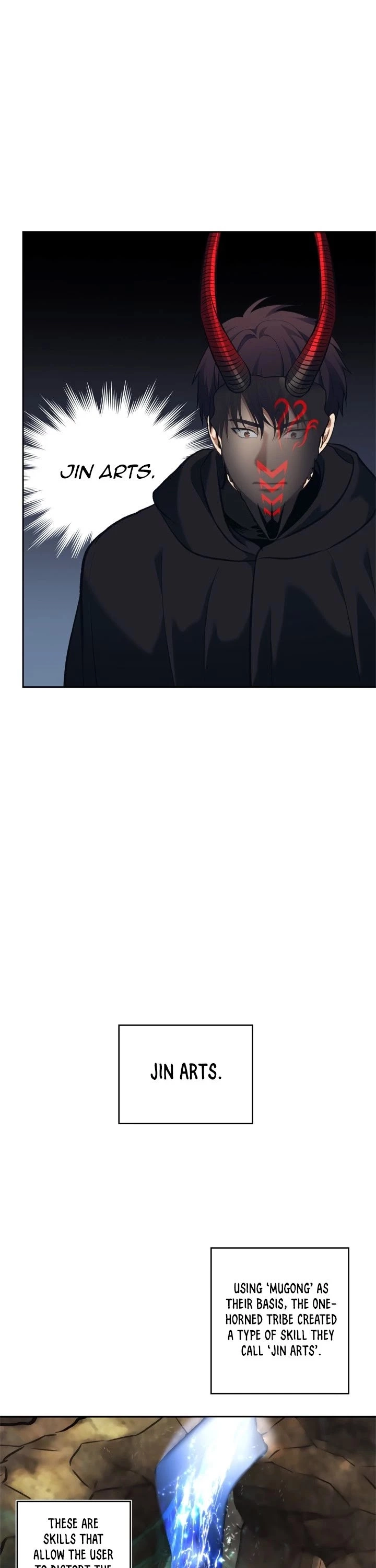 Ranker Who Lives A Second Time Chapter 61 page 11