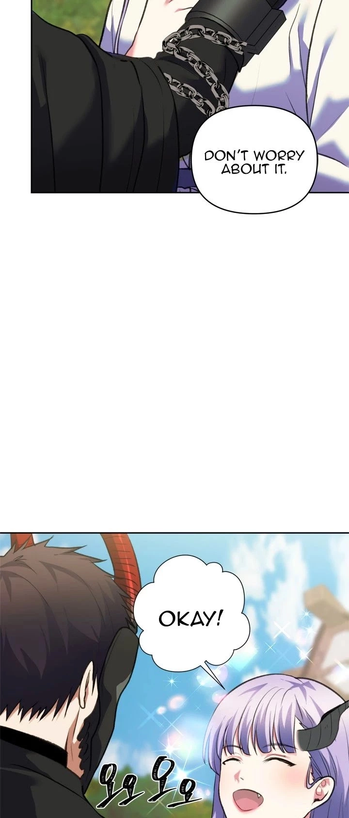 Ranker Who Lives A Second Time Chapter 61 page 31