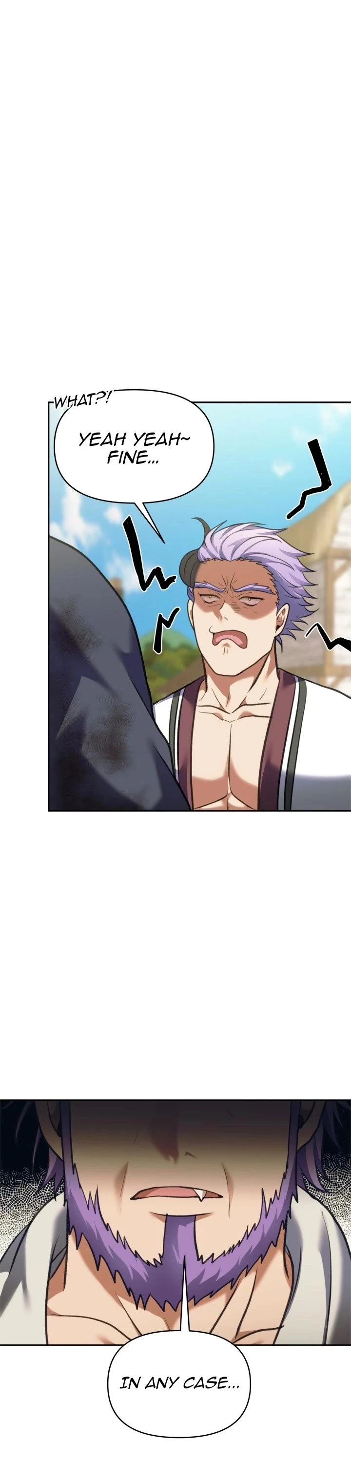 Ranker Who Lives A Second Time Chapter 61 page 39