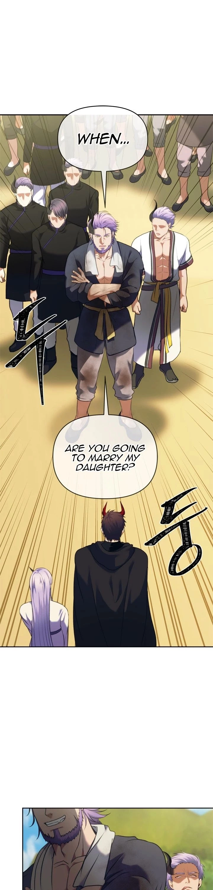 Ranker Who Lives A Second Time Chapter 61 page 41