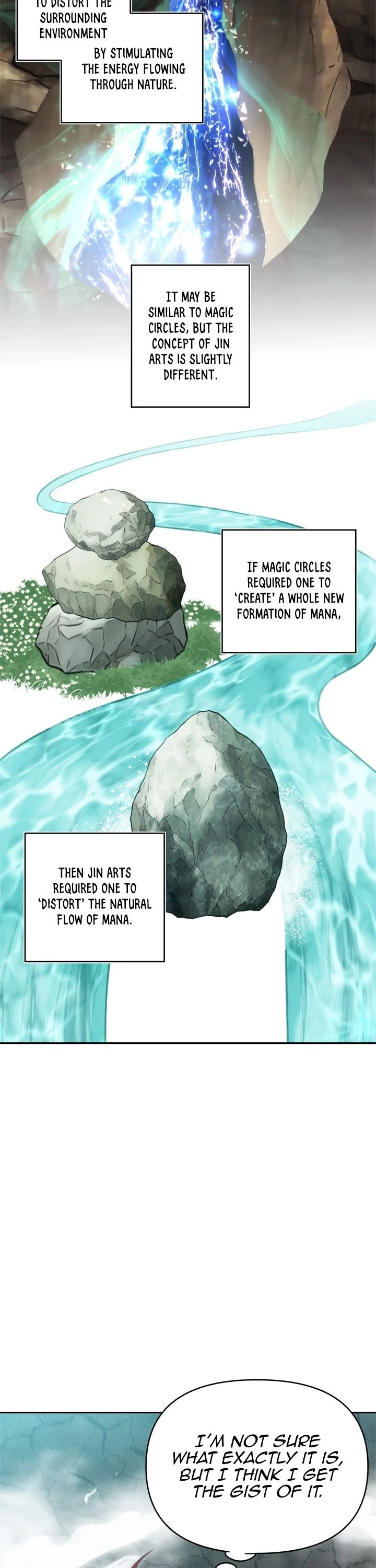 Ranker Who Lives A Second Time Chapter 61 page 12