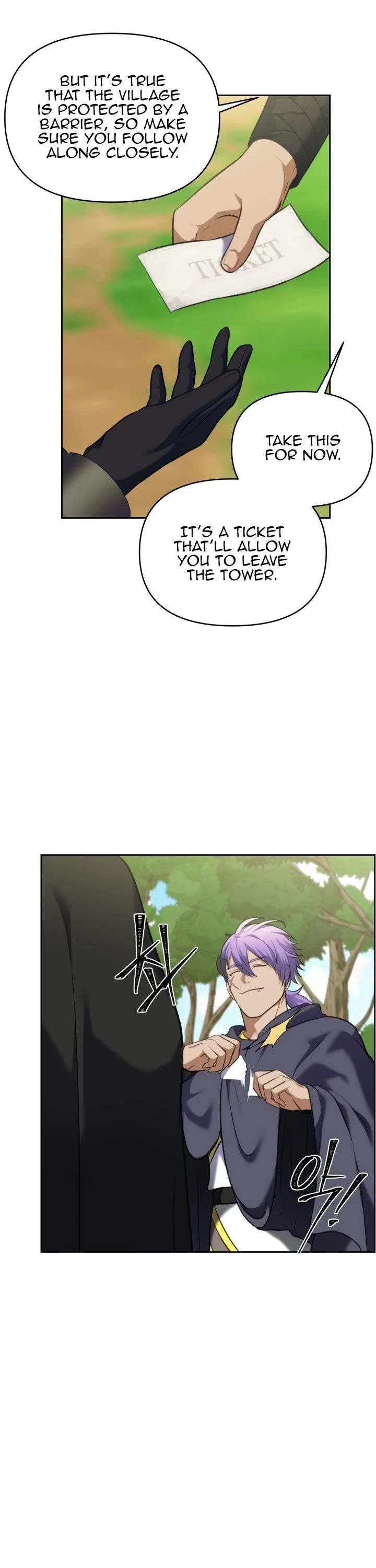Ranker Who Lives A Second Time Chapter 61 page 5