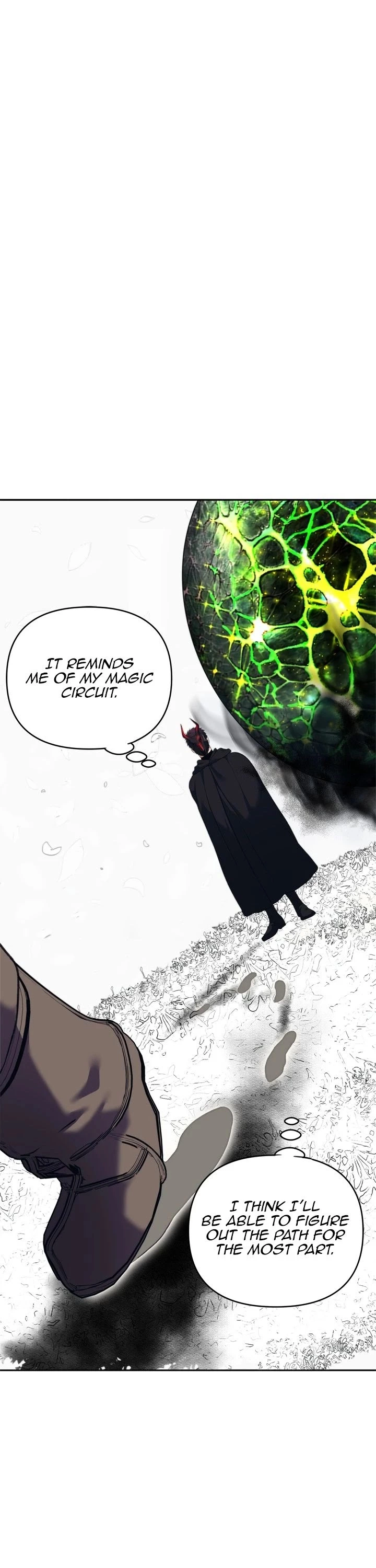 Ranker Who Lives A Second Time Chapter 61 page 17