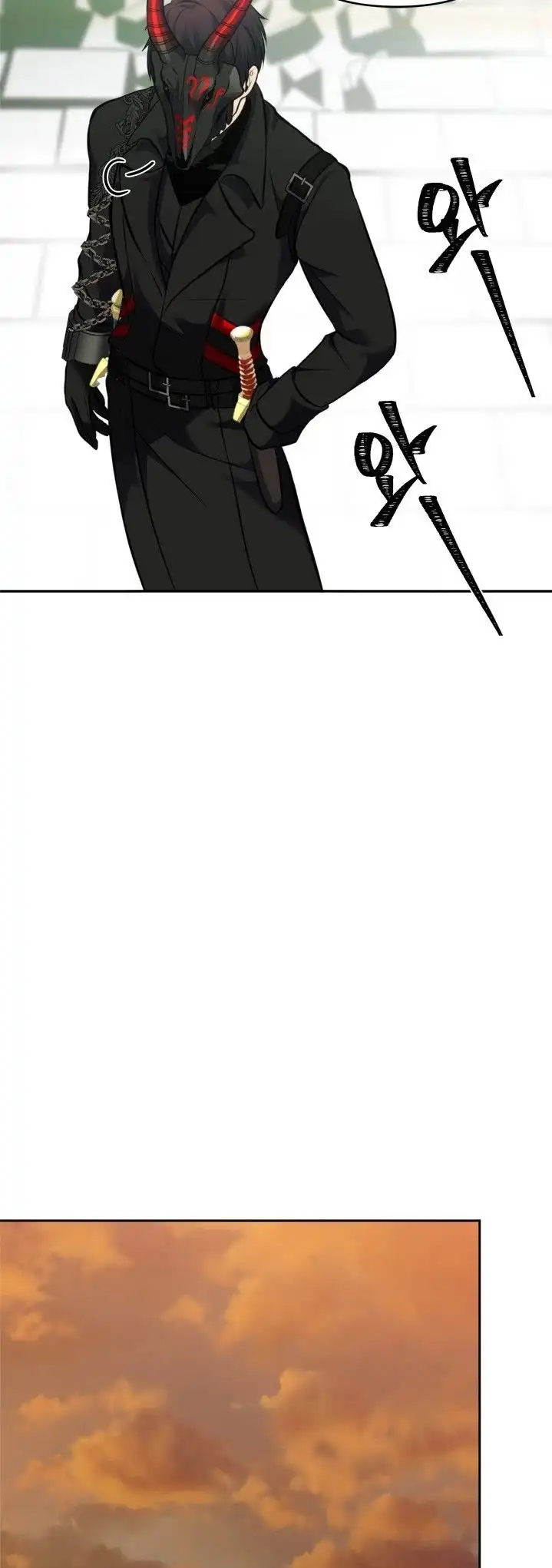Ranker Who Lives A Second Time Chapter 63 page 33