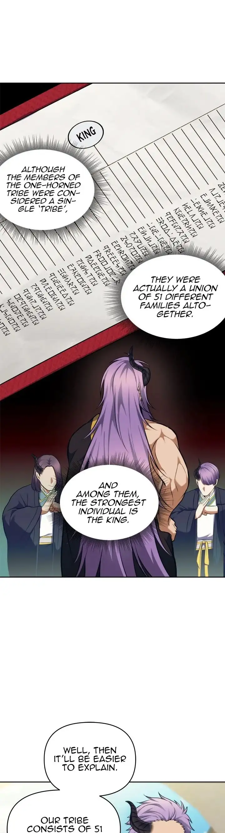 Ranker Who Lives A Second Time Chapter 63 page 4