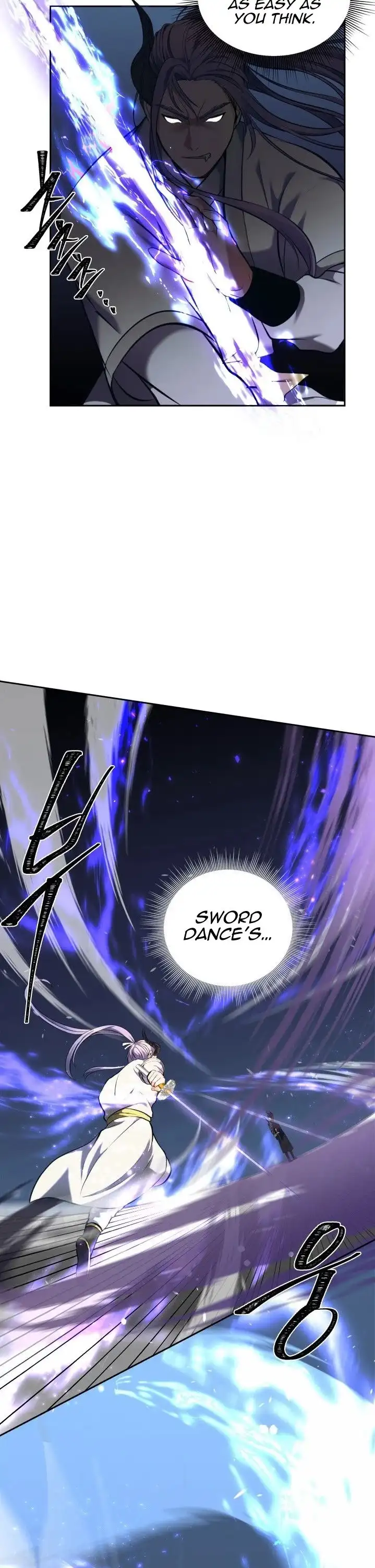 Ranker Who Lives A Second Time Chapter 63 page 24