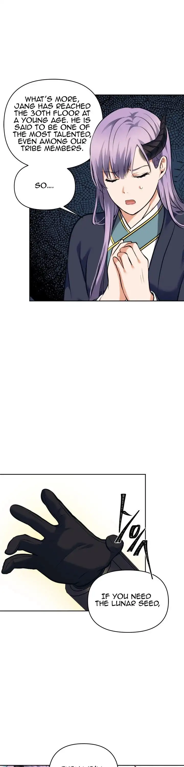 Ranker Who Lives A Second Time Chapter 63 page 8