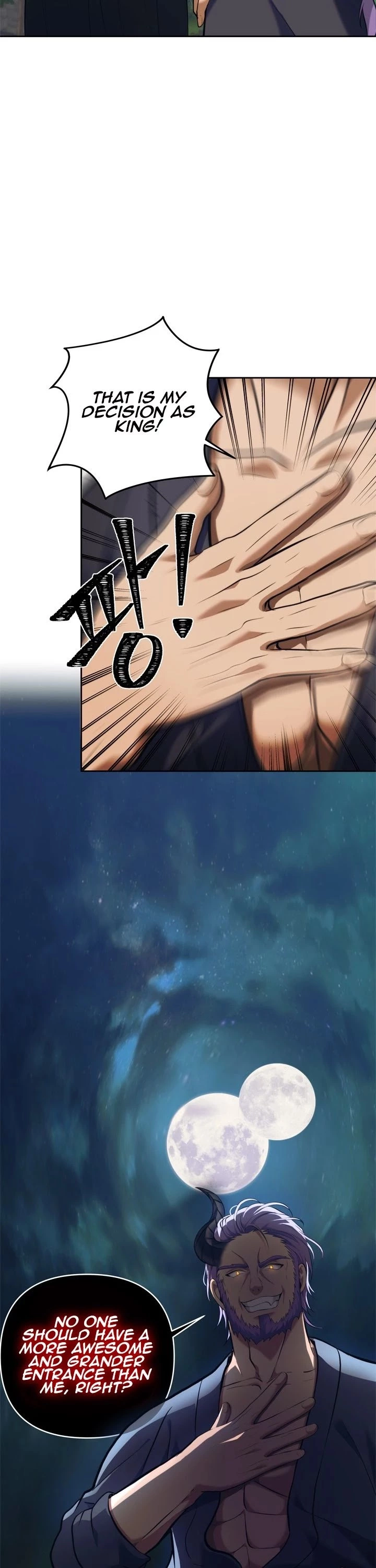 Ranker Who Lives A Second Time Chapter 64 page 3