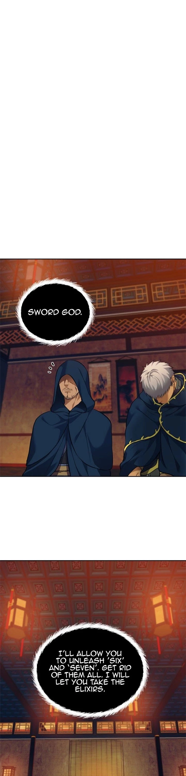 Ranker Who Lives A Second Time Chapter 64 page 11