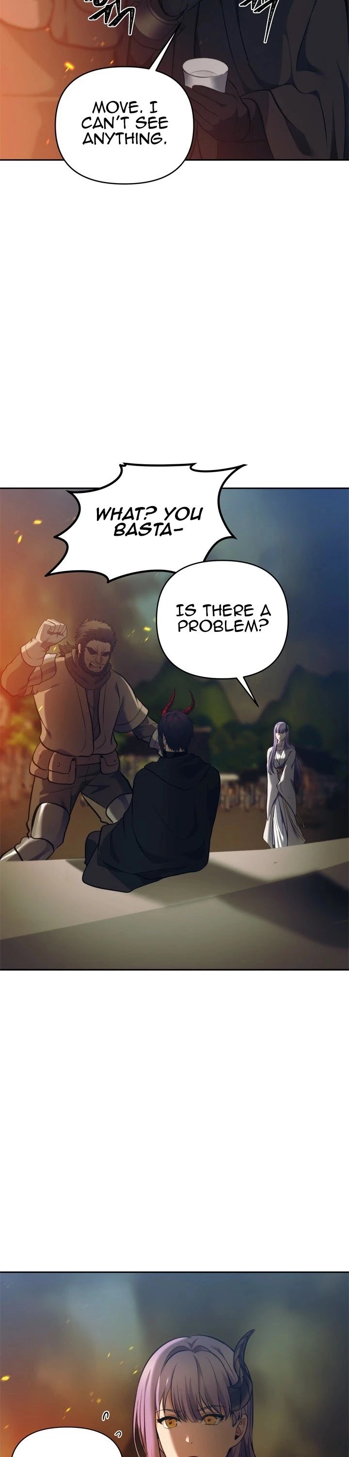 Ranker Who Lives A Second Time Chapter 64 page 26