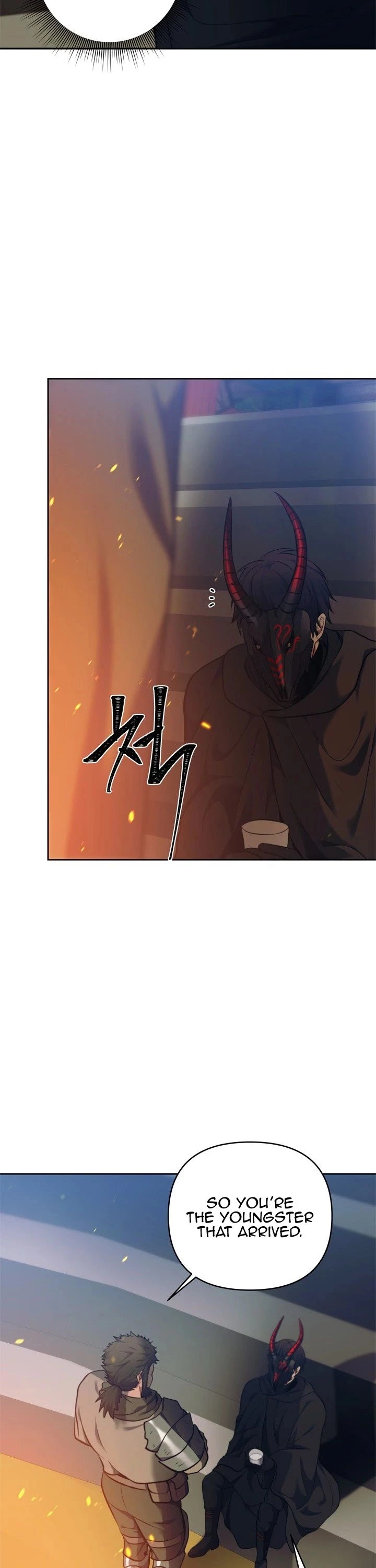 Ranker Who Lives A Second Time Chapter 64 page 24