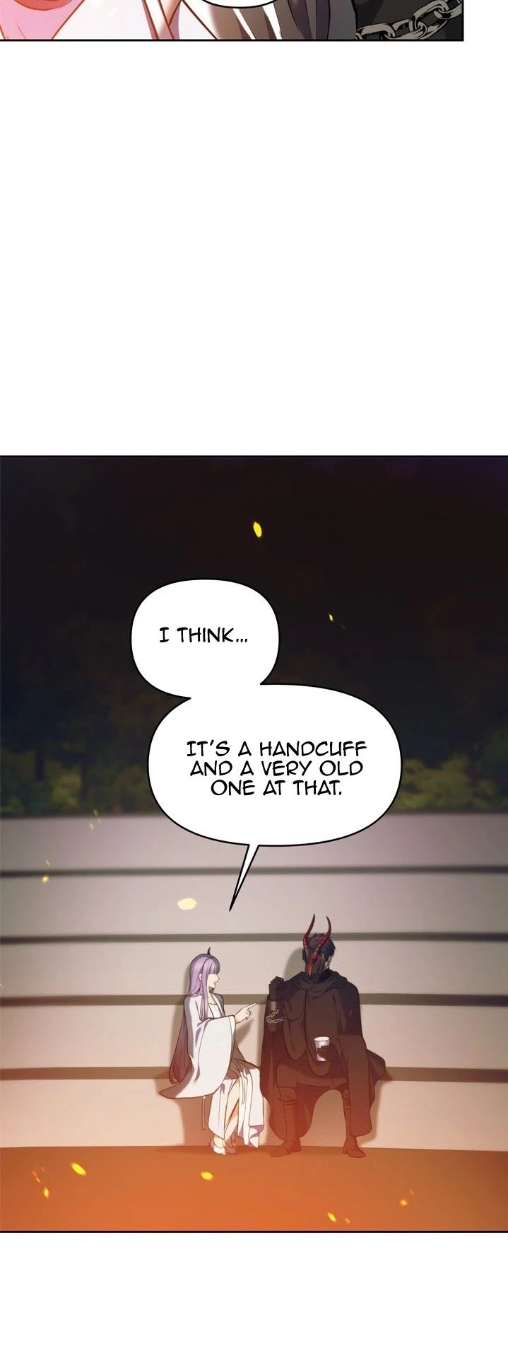 Ranker Who Lives A Second Time Chapter 64 page 33
