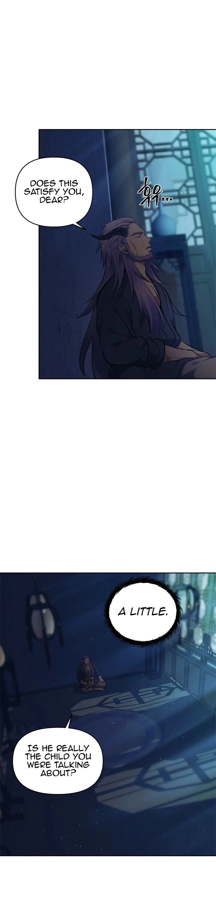 Ranker Who Lives A Second Time Chapter 64 page 17