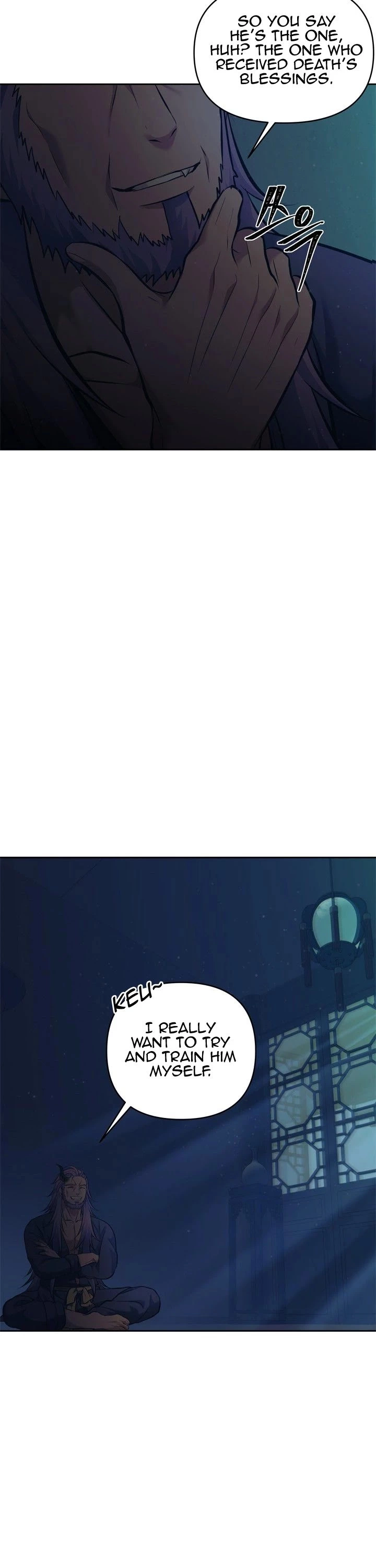 Ranker Who Lives A Second Time Chapter 64 page 19