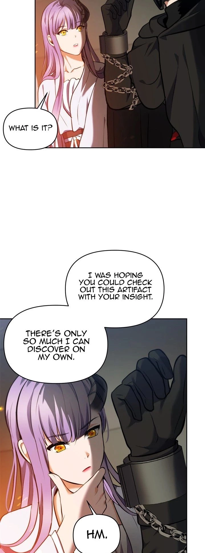 Ranker Who Lives A Second Time Chapter 64 page 32