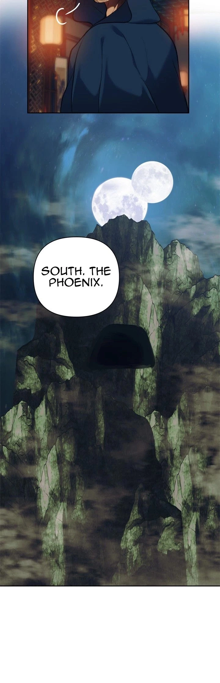 Ranker Who Lives A Second Time Chapter 64 page 15