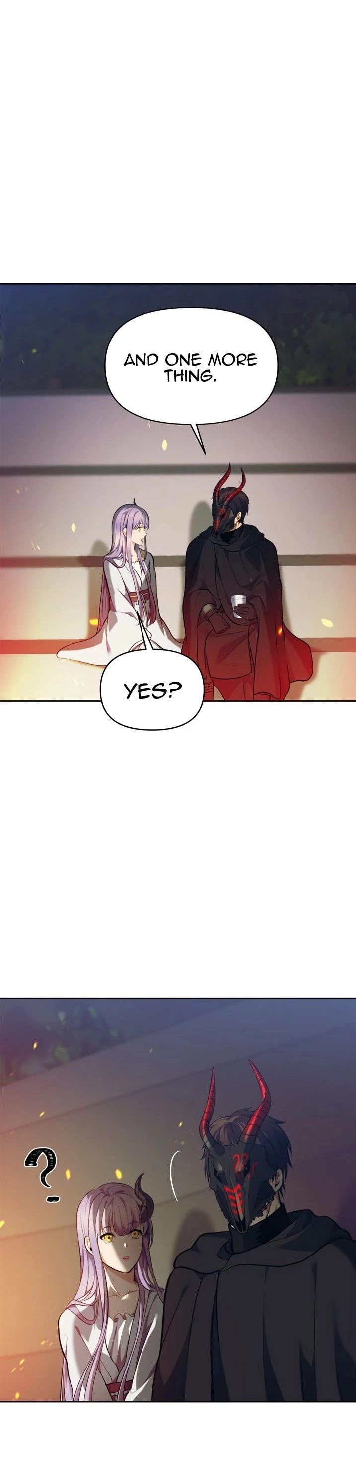Ranker Who Lives A Second Time Chapter 64 page 37