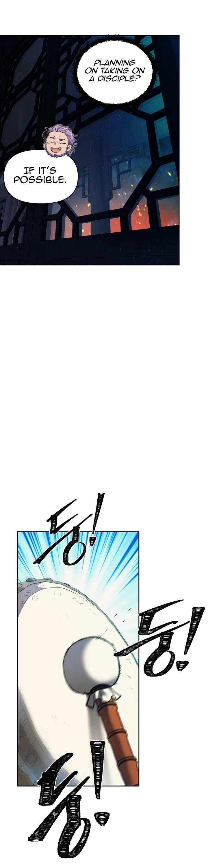 Ranker Who Lives A Second Time Chapter 64 page 20