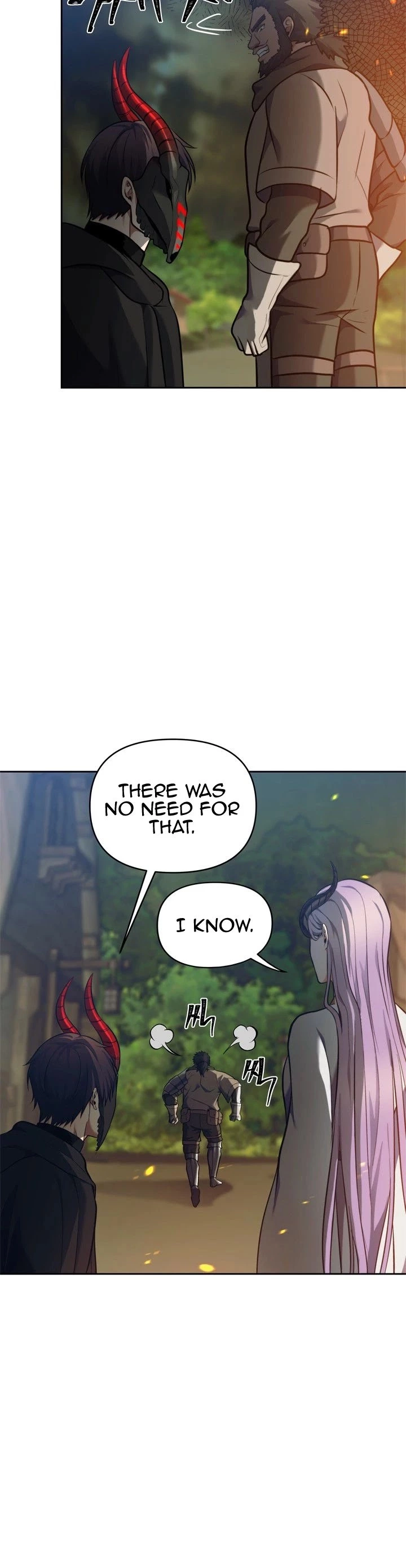 Ranker Who Lives A Second Time Chapter 64 page 28
