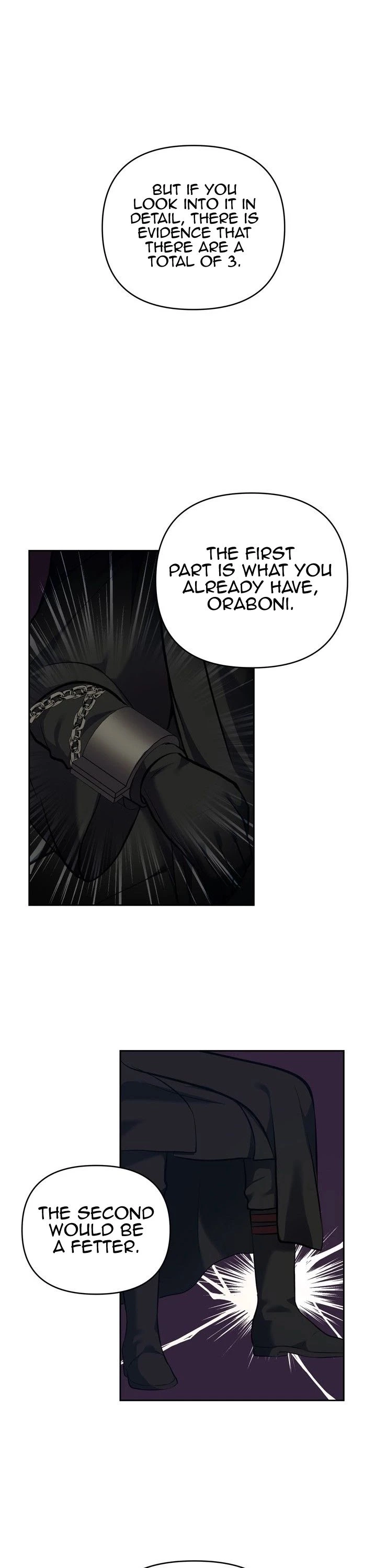 Ranker Who Lives A Second Time Chapter 64 page 35