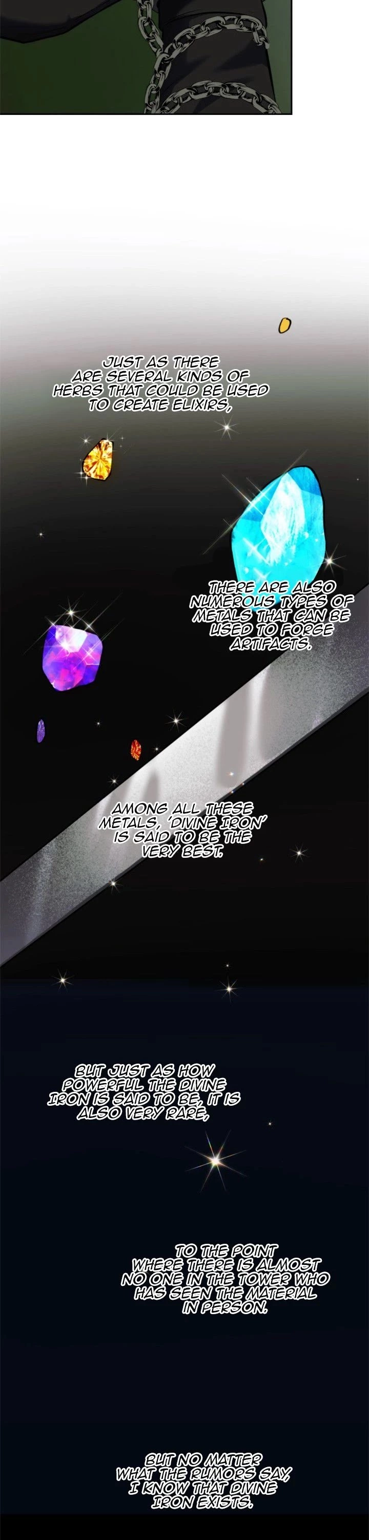 Ranker Who Lives A Second Time Chapter 65 page 14