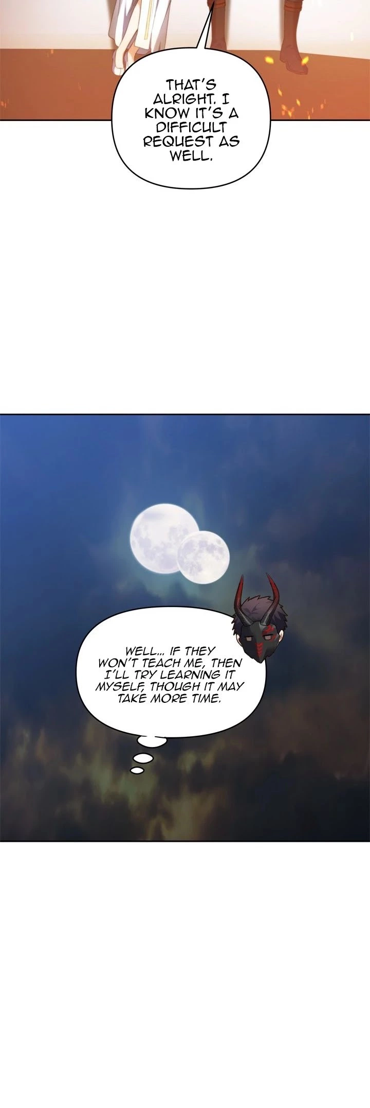 Ranker Who Lives A Second Time Chapter 65 page 4