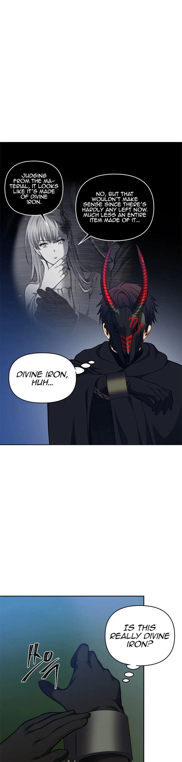 Ranker Who Lives A Second Time Chapter 65 page 13