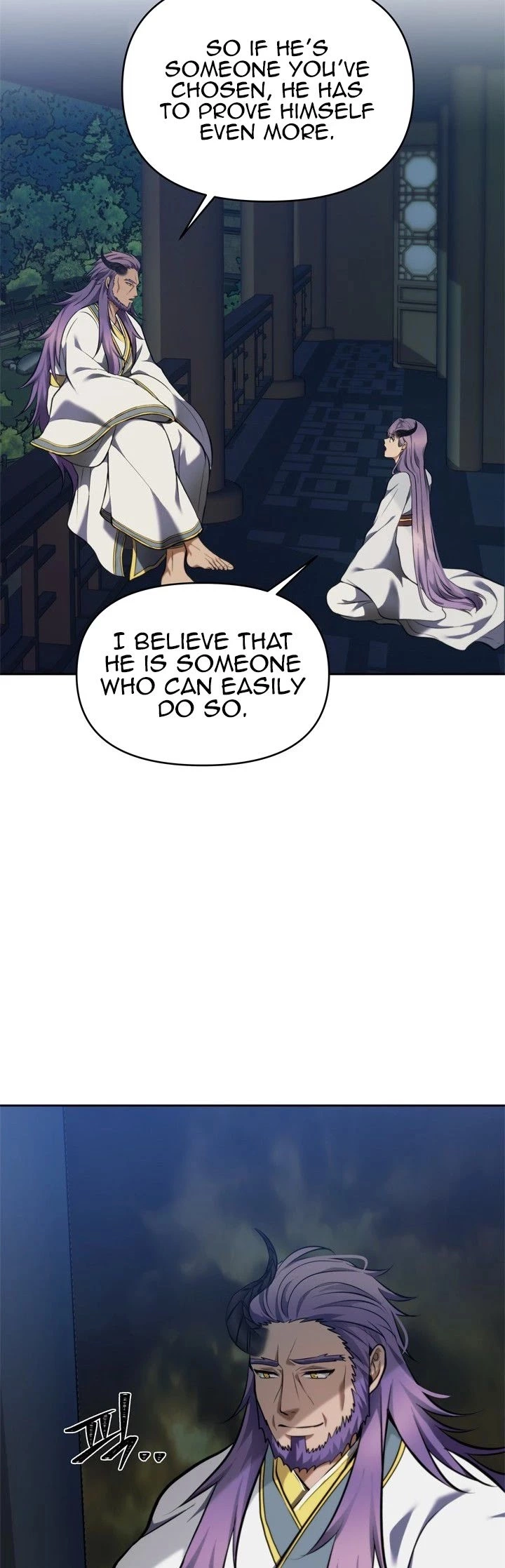 Ranker Who Lives A Second Time Chapter 65 page 10
