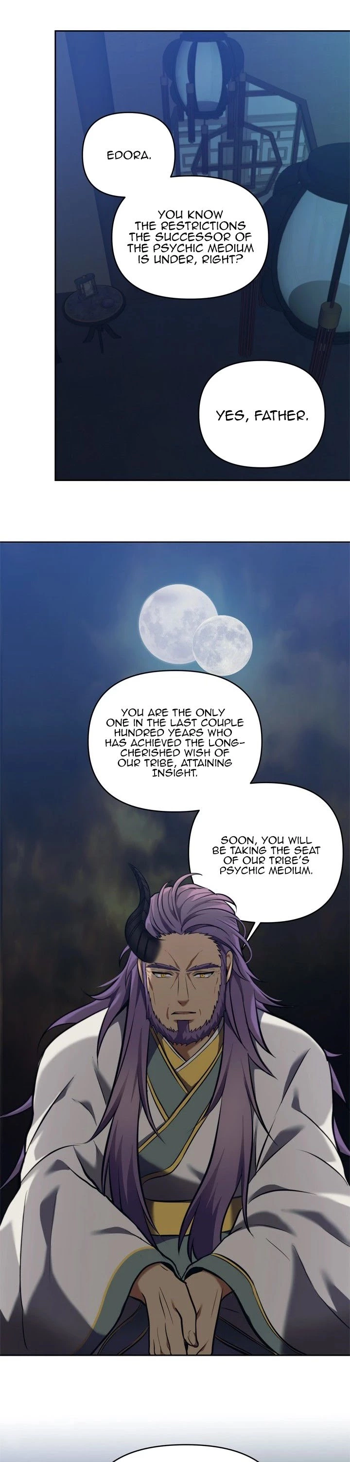 Ranker Who Lives A Second Time Chapter 65 page 9