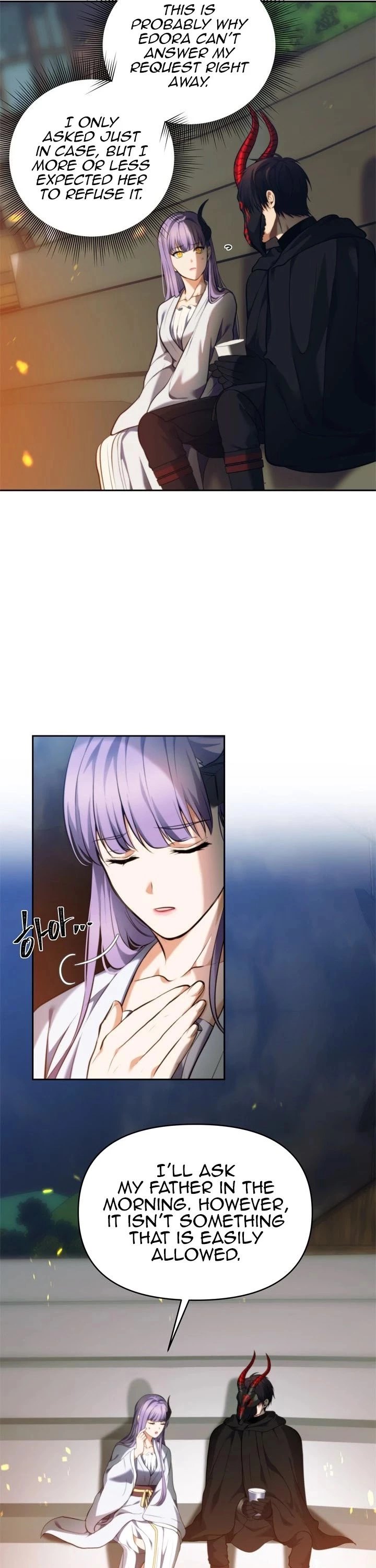 Ranker Who Lives A Second Time Chapter 65 page 3