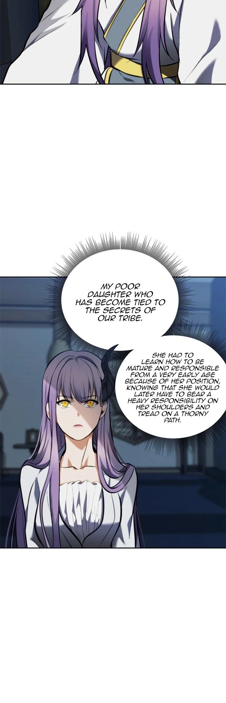 Ranker Who Lives A Second Time Chapter 65 page 11