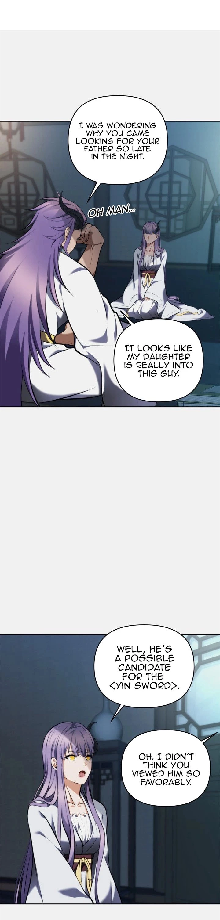 Ranker Who Lives A Second Time Chapter 65 page 6