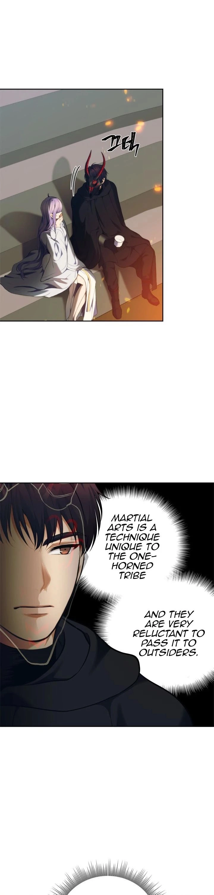 Ranker Who Lives A Second Time Chapter 65 page 2