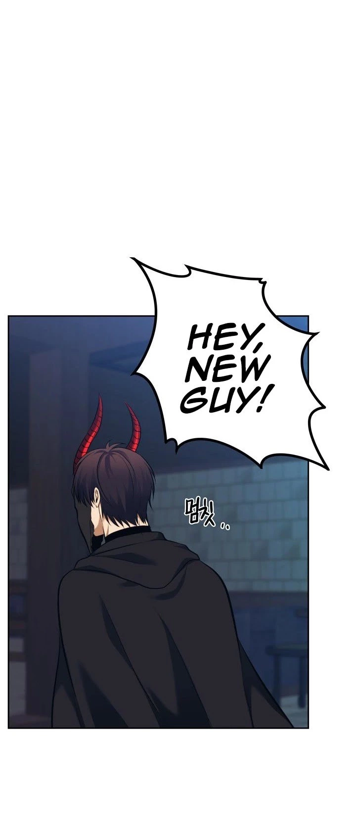 Ranker Who Lives A Second Time Chapter 65 page 17