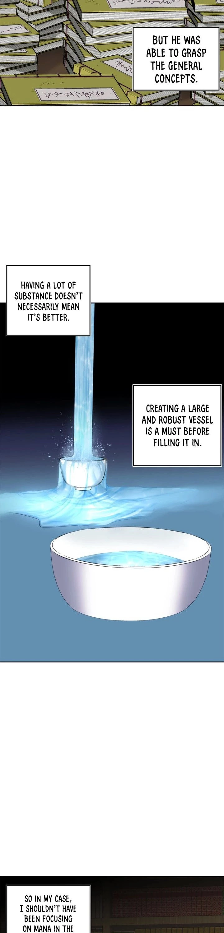 Ranker Who Lives A Second Time Chapter 65 page 38