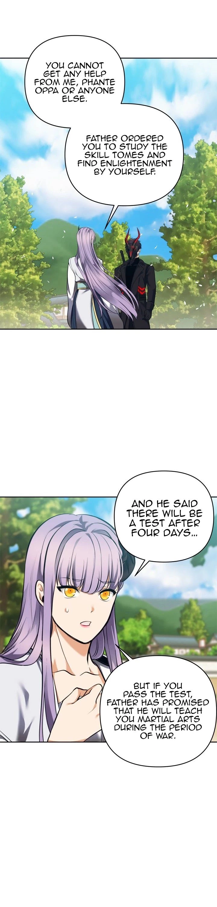 Ranker Who Lives A Second Time Chapter 65 page 25