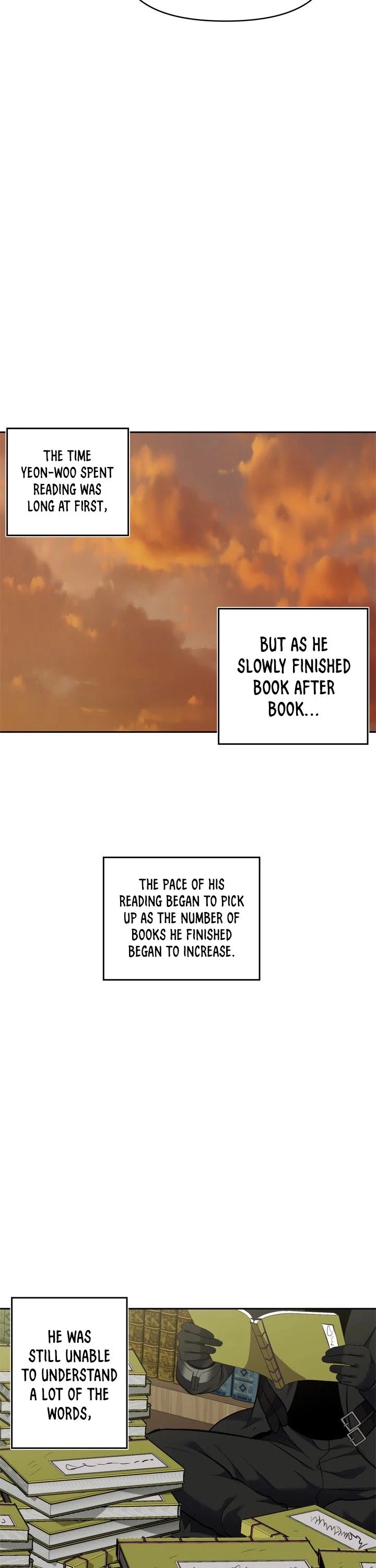 Ranker Who Lives A Second Time Chapter 65 page 37