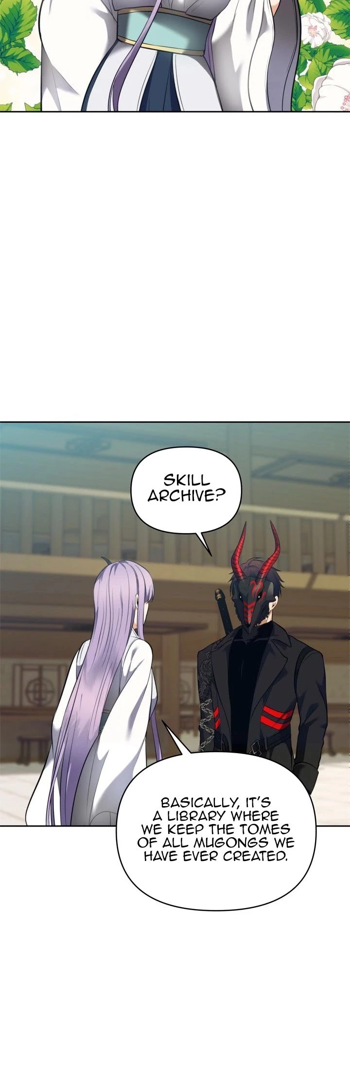 Ranker Who Lives A Second Time Chapter 65 page 23