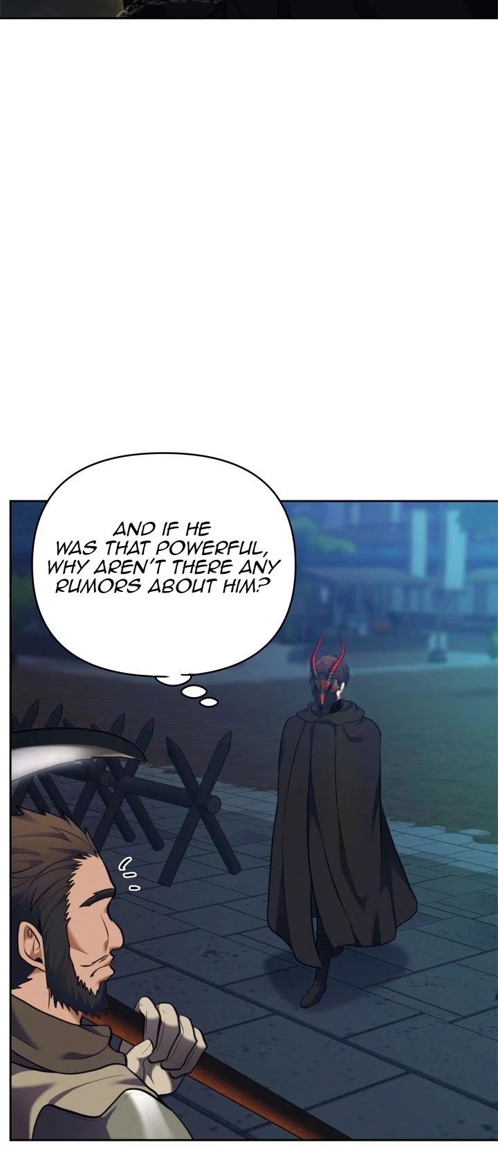 Ranker Who Lives A Second Time Chapter 65 page 16