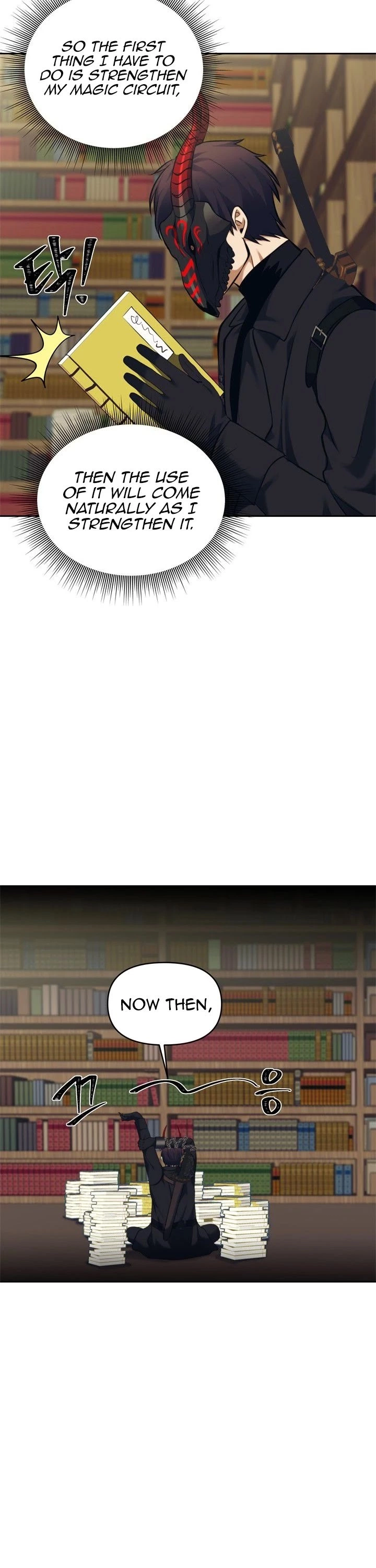Ranker Who Lives A Second Time Chapter 65 page 40