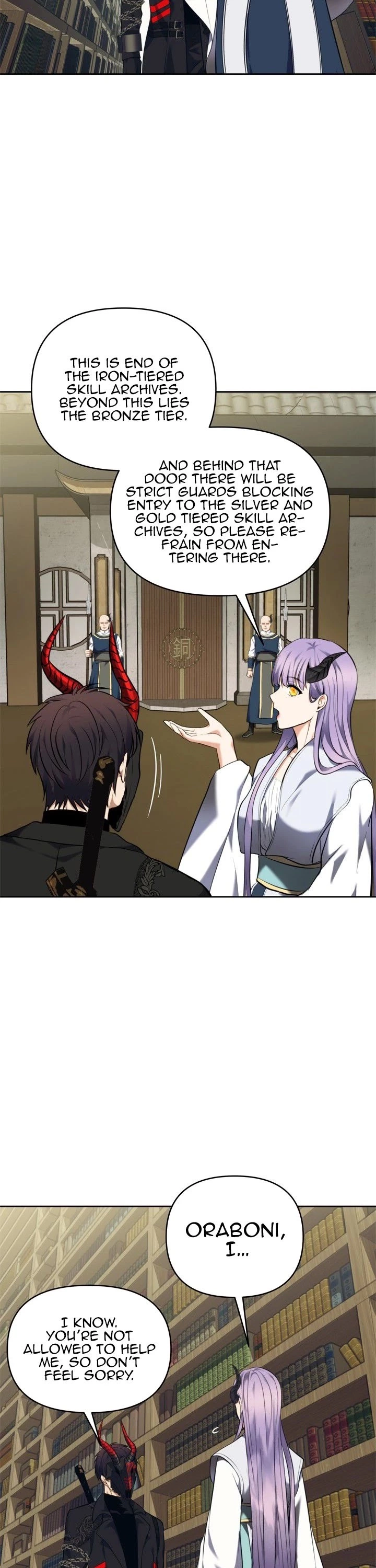 Ranker Who Lives A Second Time Chapter 65 page 31