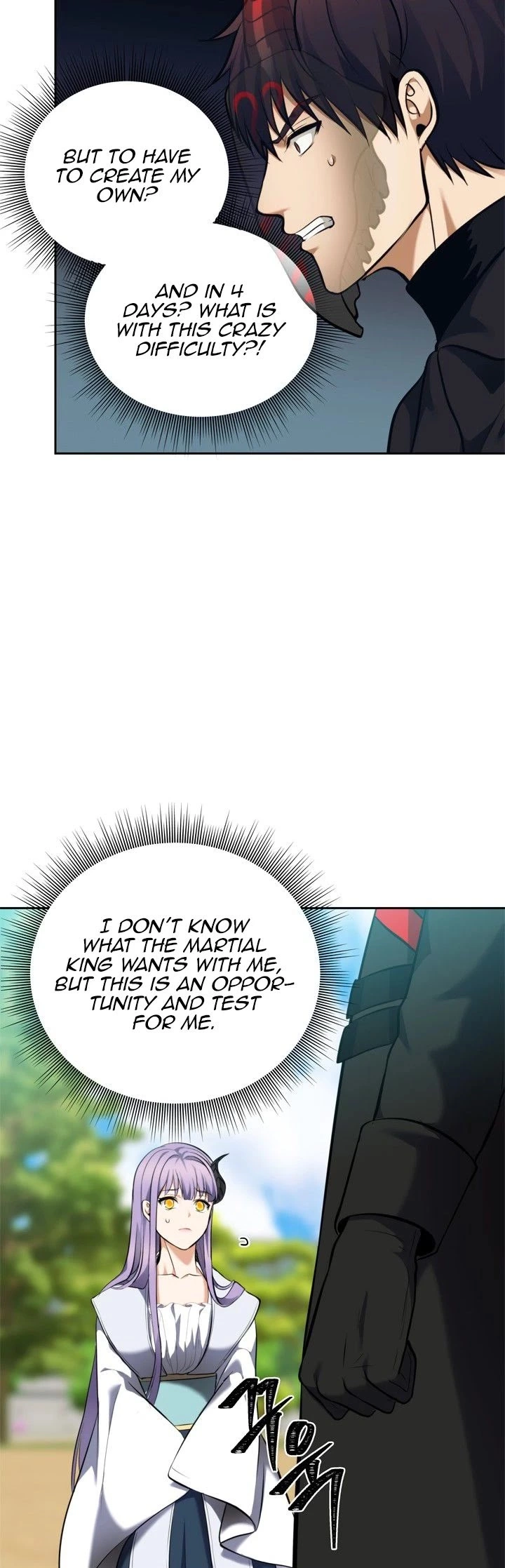 Ranker Who Lives A Second Time Chapter 65 page 28