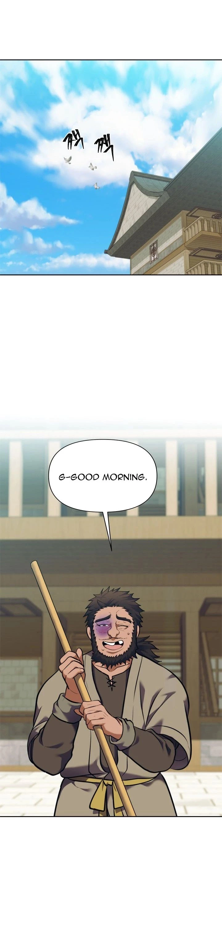 Ranker Who Lives A Second Time Chapter 65 page 20
