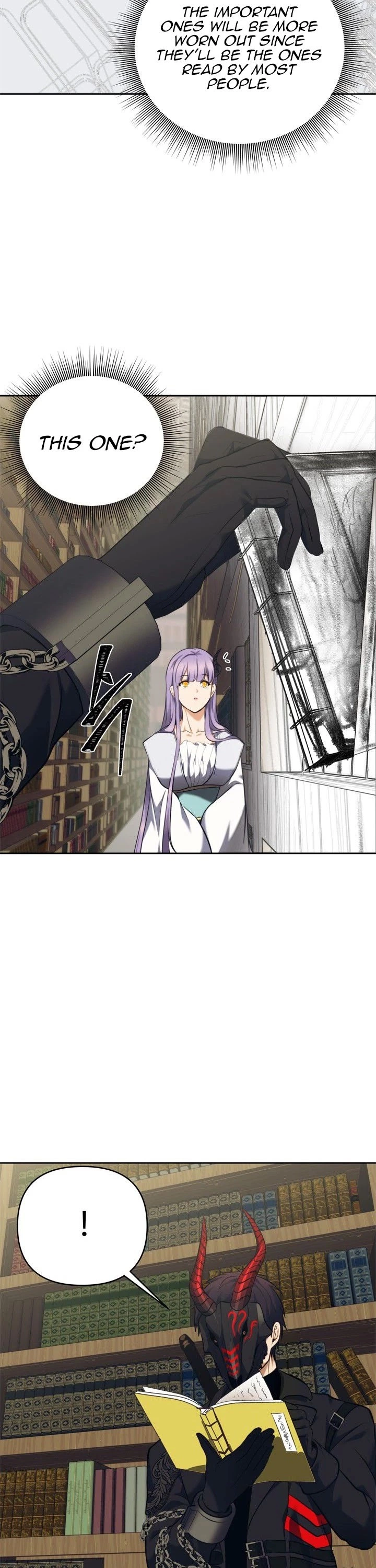 Ranker Who Lives A Second Time Chapter 65 page 33