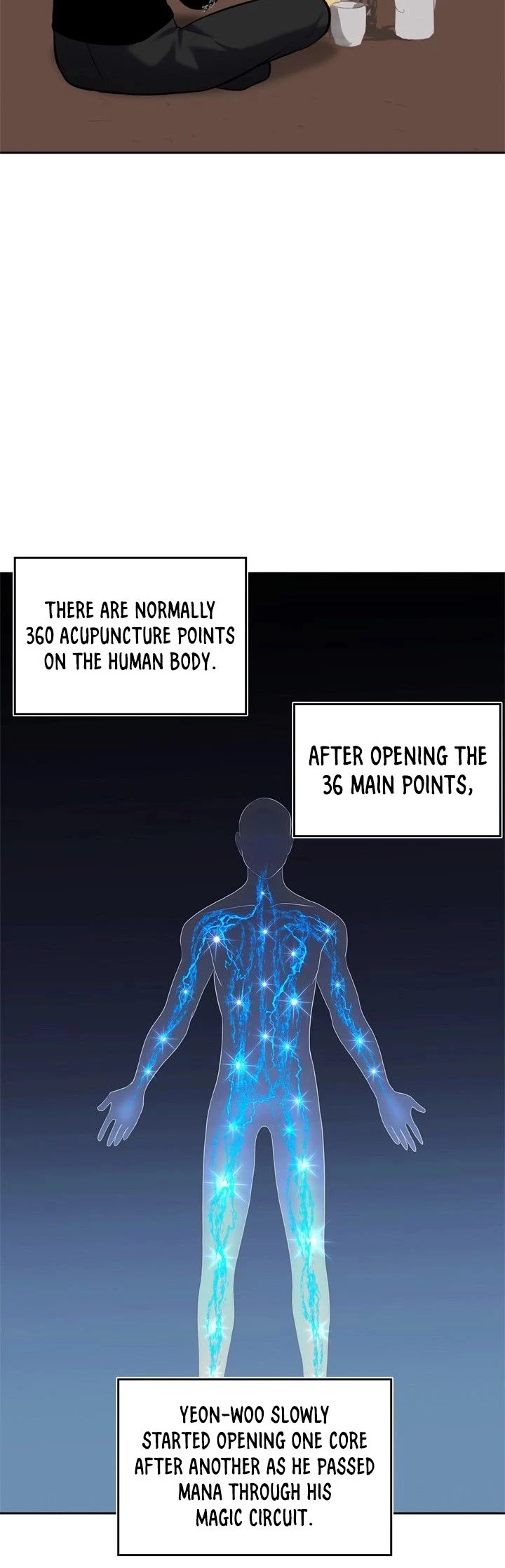 Ranker Who Lives A Second Time Chapter 66 page 30