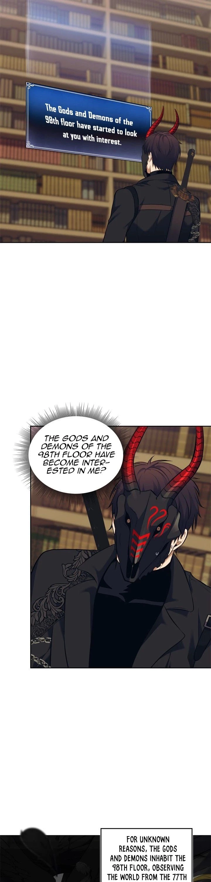 Ranker Who Lives A Second Time Chapter 66 page 8