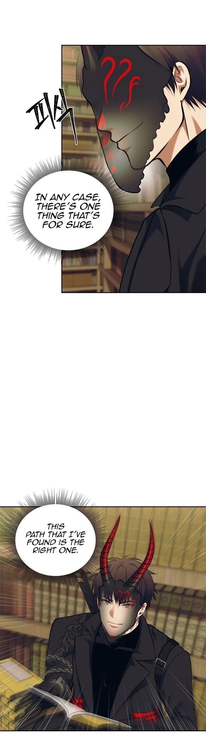 Ranker Who Lives A Second Time Chapter 66 page 11