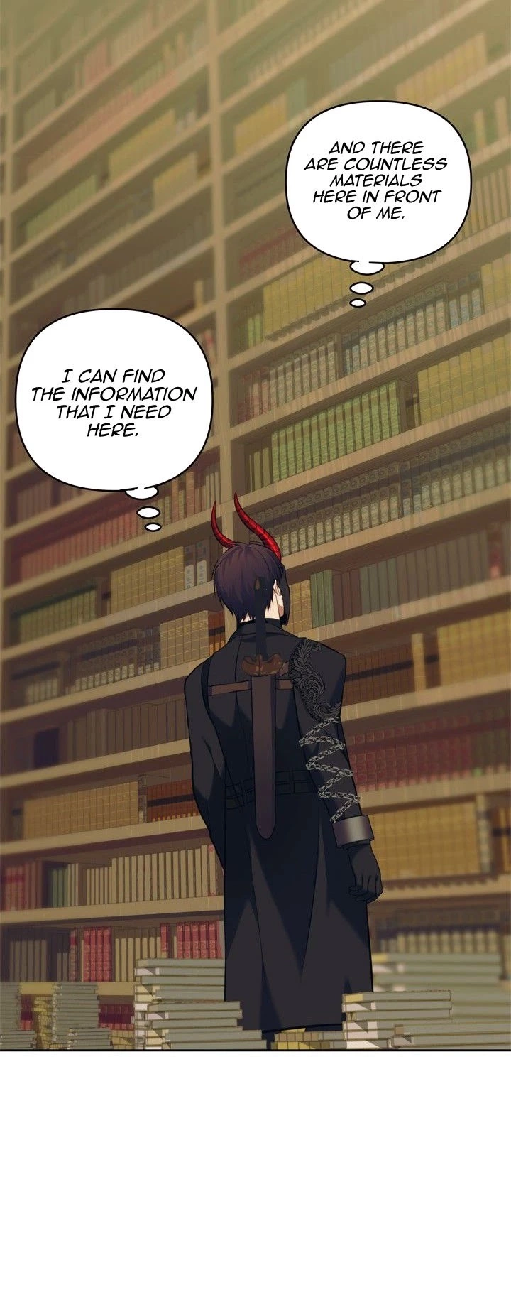 Ranker Who Lives A Second Time Chapter 66 page 17