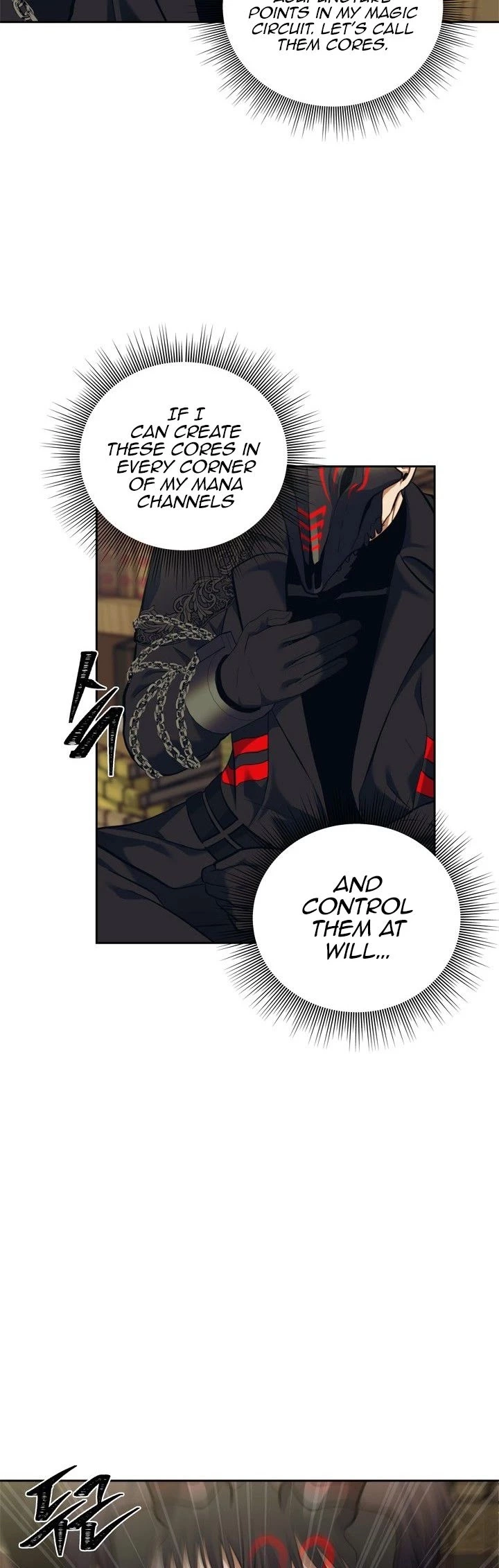 Ranker Who Lives A Second Time Chapter 66 page 5