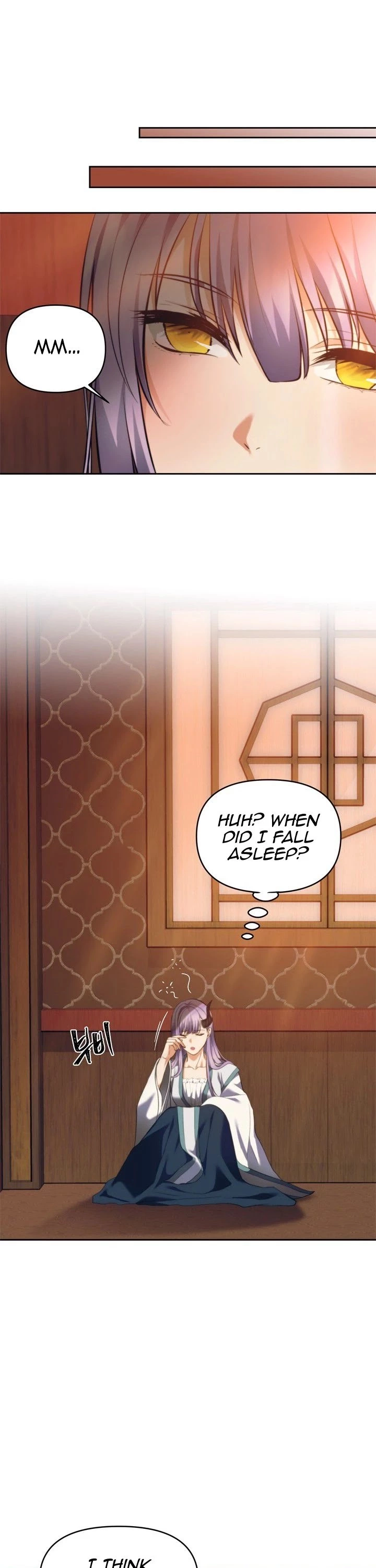 Ranker Who Lives A Second Time Chapter 66 page 19